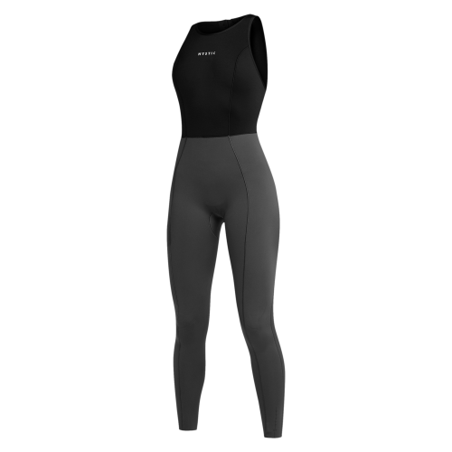 MYSTIC Lunar Long Jane 2/2mm Bzip Women 2025