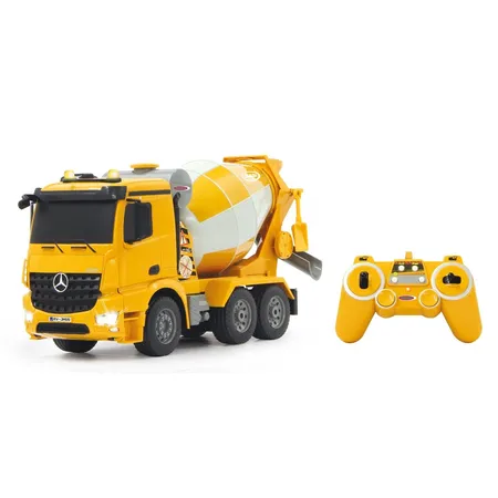 Jamara Betonmischer Mercedes Arocs 1:20 2,4G