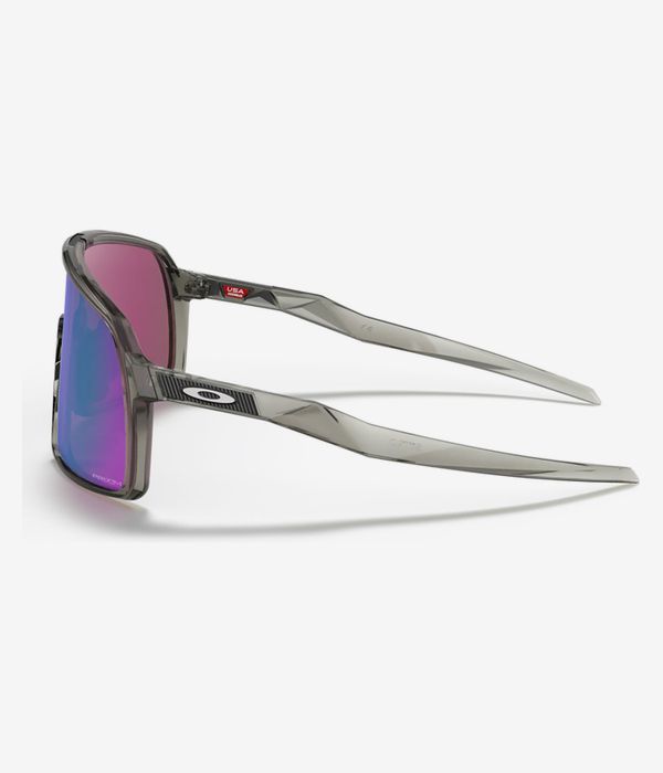 Oakley Sutro Sonnenbrille (grey ink prizm iridium rad jade)