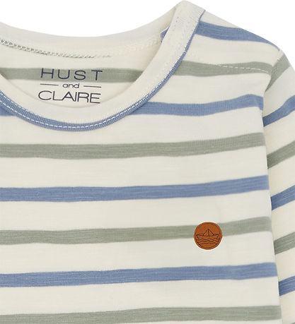 Hust and Claire Body L/æ - Billy - Seegras