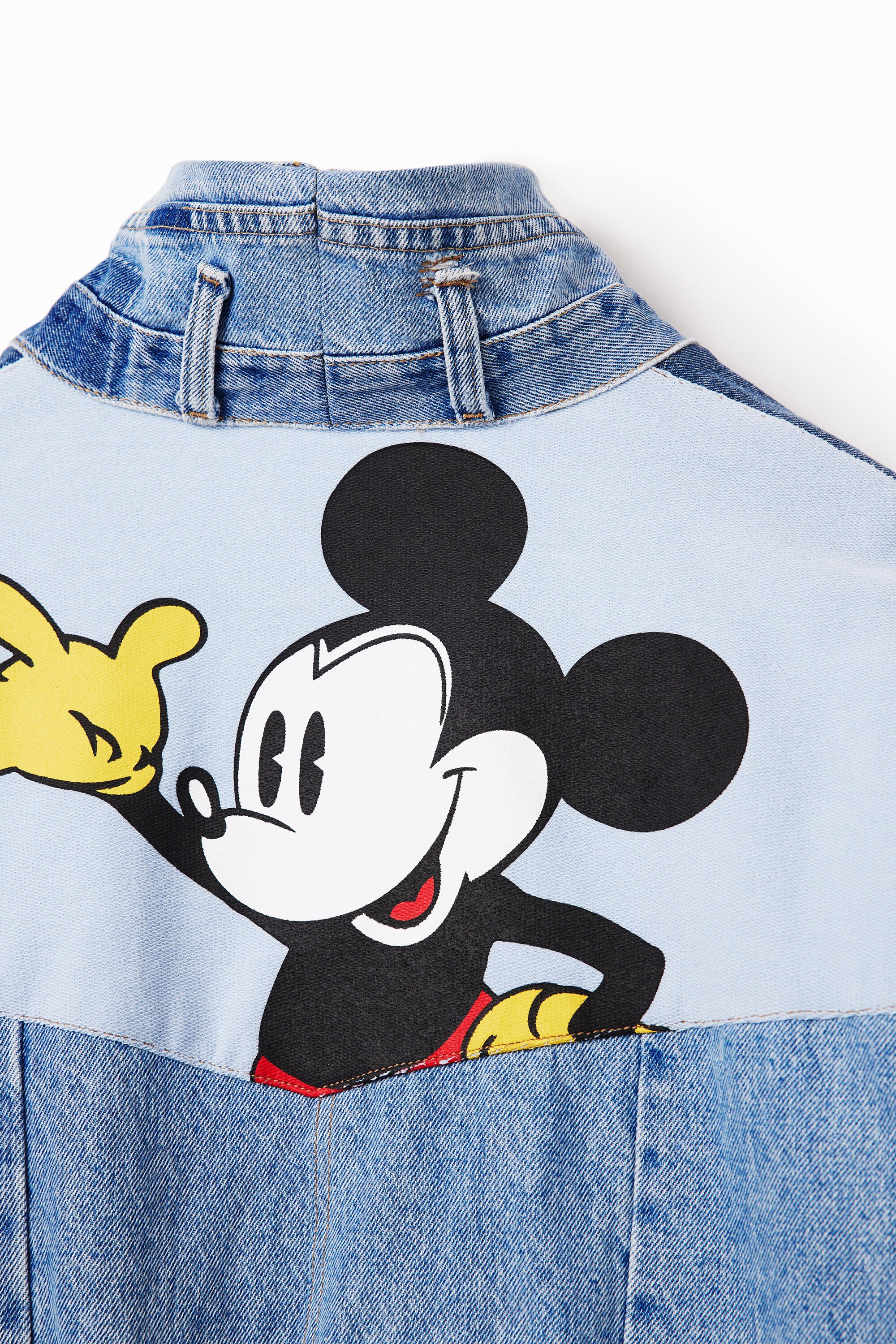 Iconic Jacket Mickey Mouse
