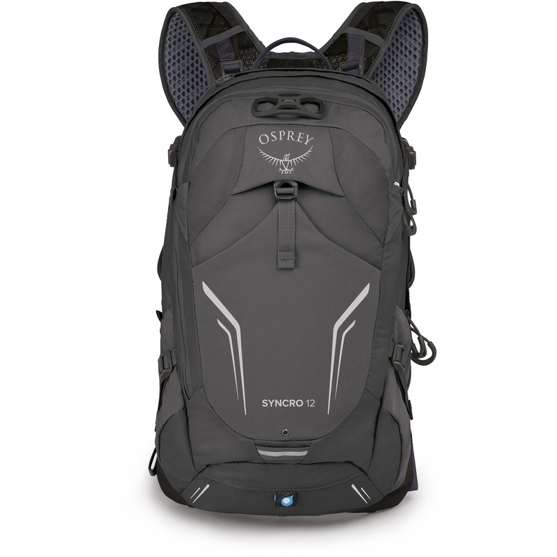 Osprey Herren Syncro 12 Rucksack