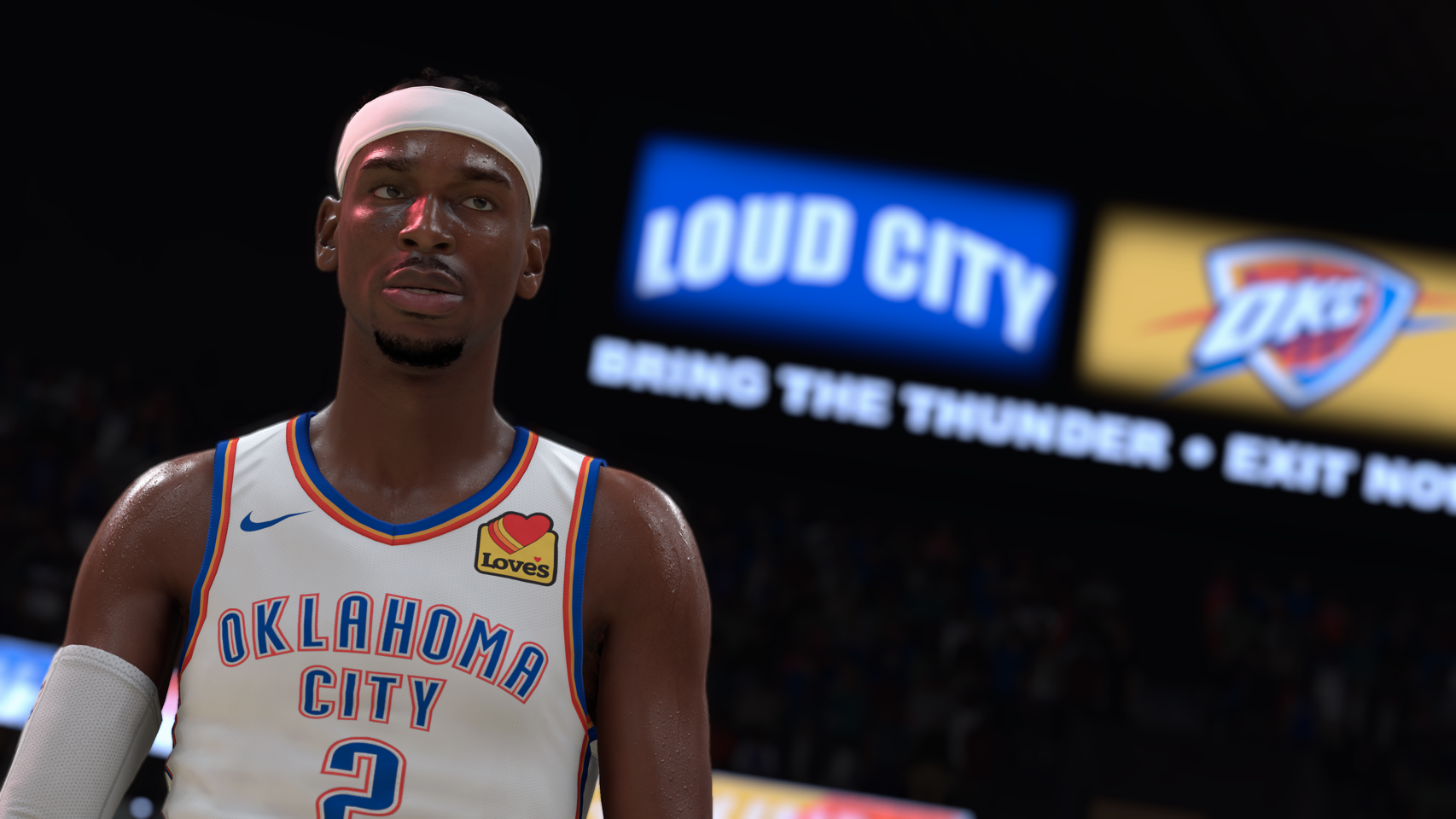 NBA 2K25- PlayStation 4