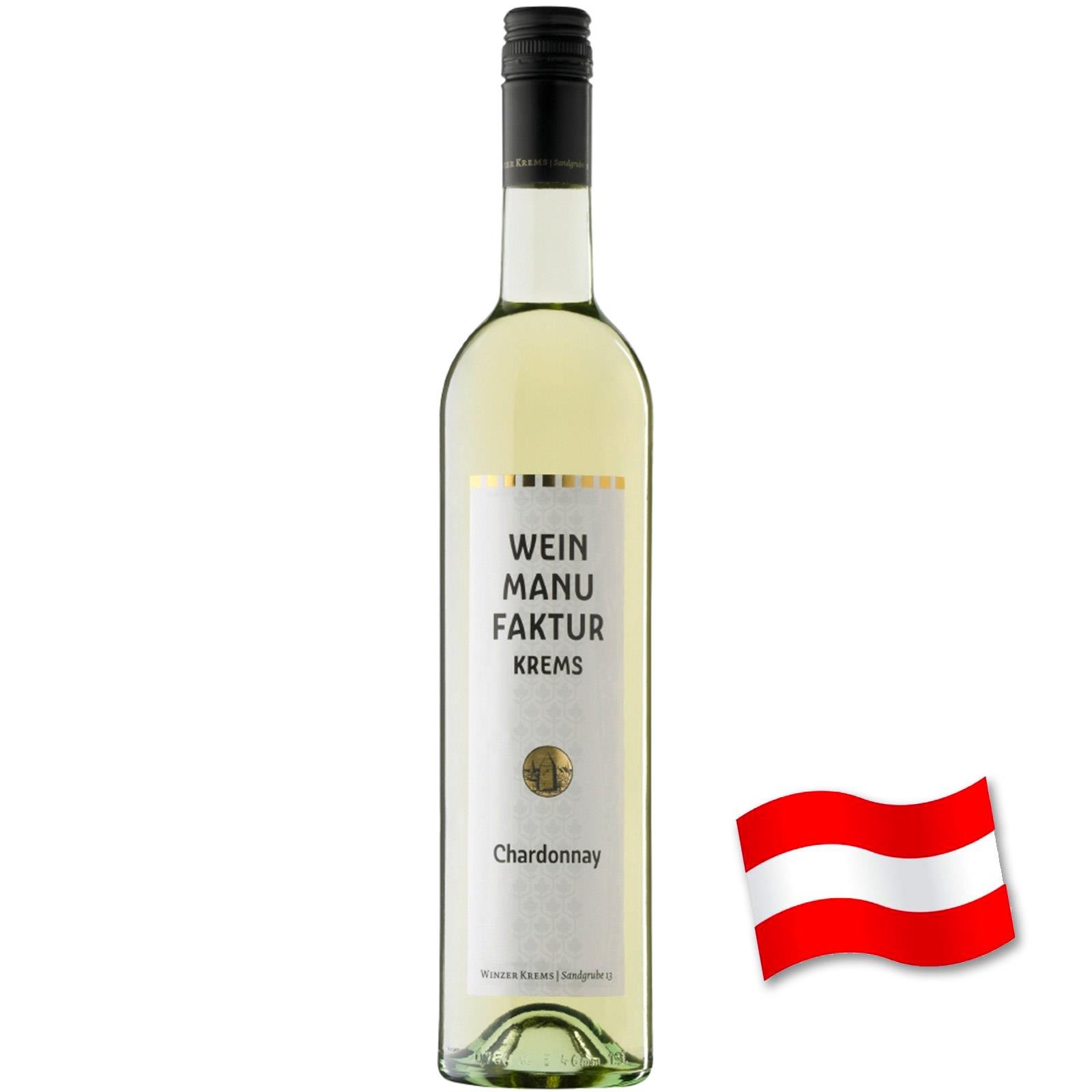 Weinmanufaktur Krems Chardonnay