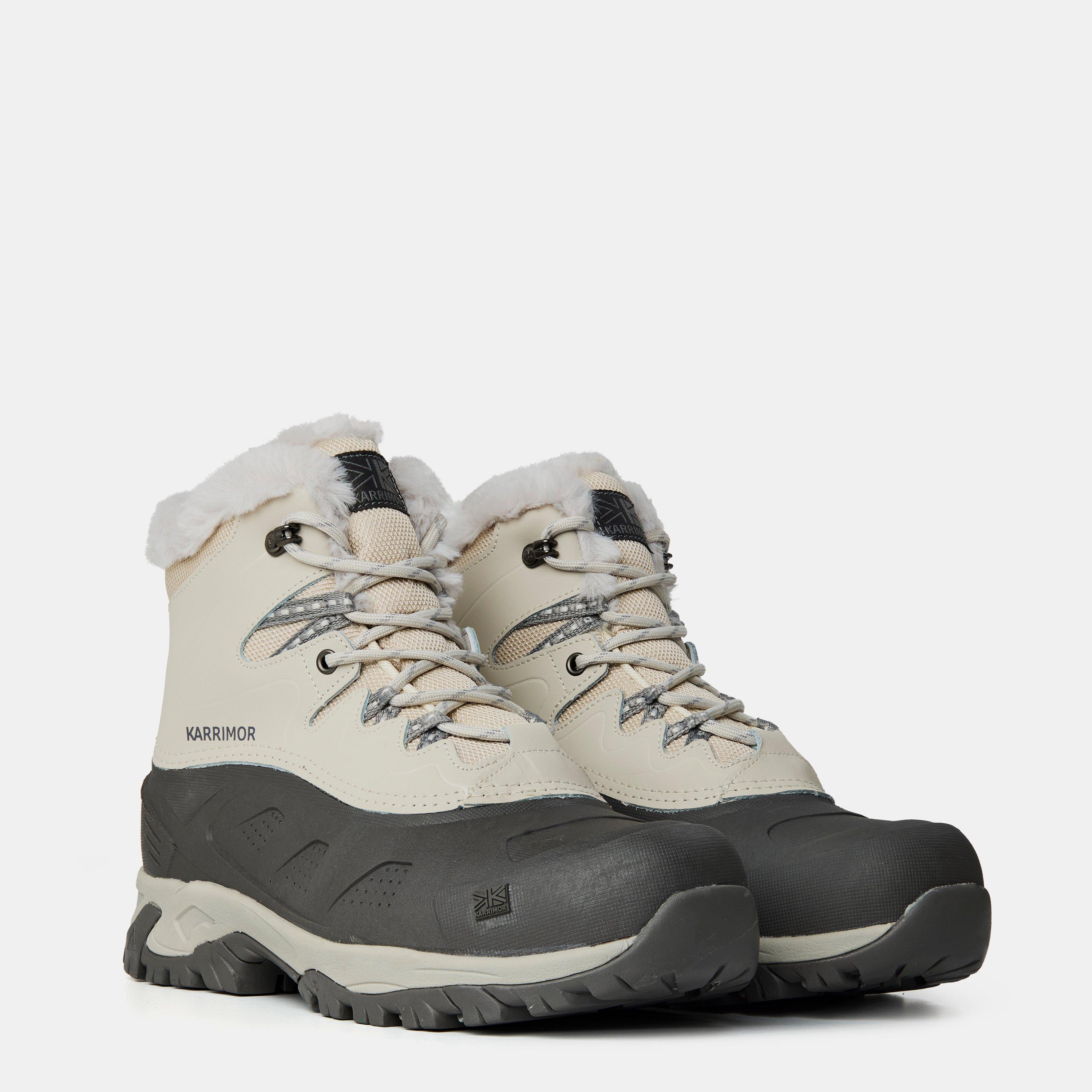 Karrimor Snowfur Boots Womens