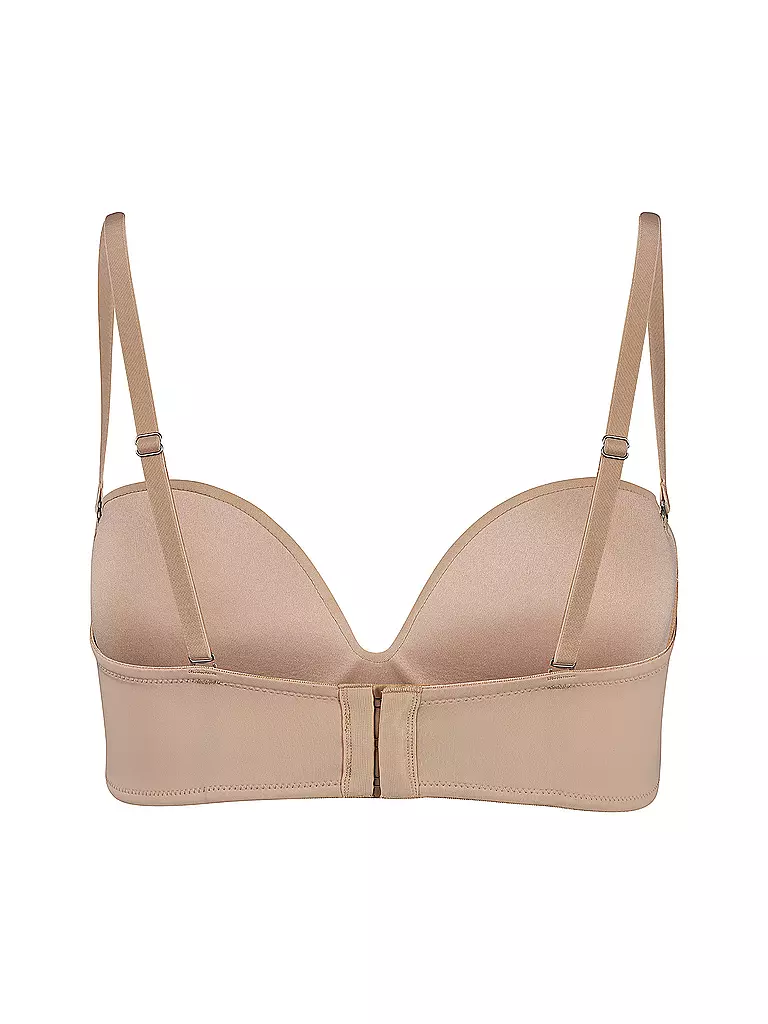SKINY Bandeau BH MICRO ESSENTIALS beige beige