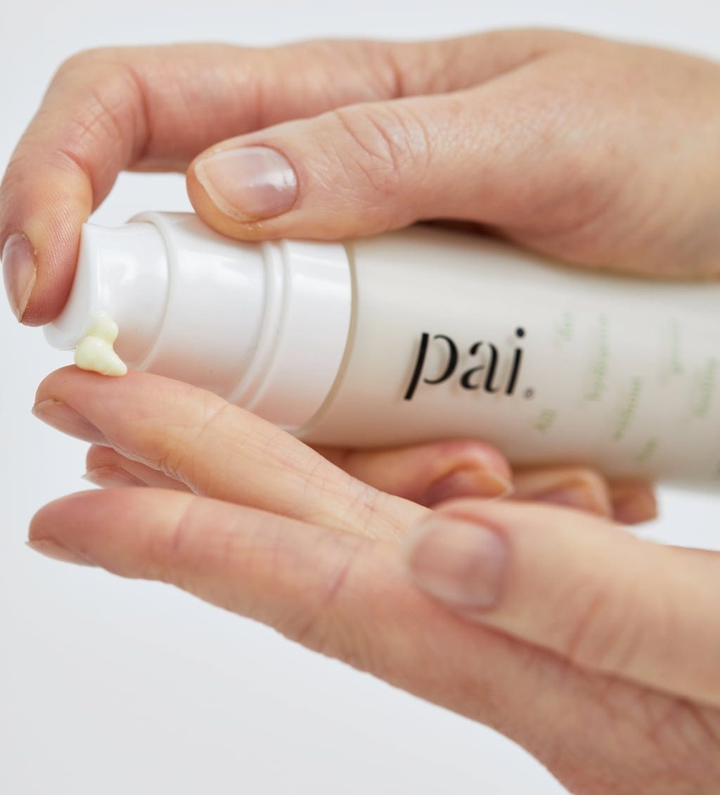 Pai Skincare  Love & Haight Hydrating Moisturizer, 50 ml