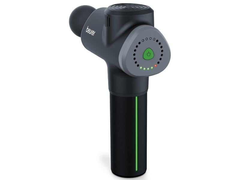 Beurer Massage Pistole MG 180 Muskelmassagegerät