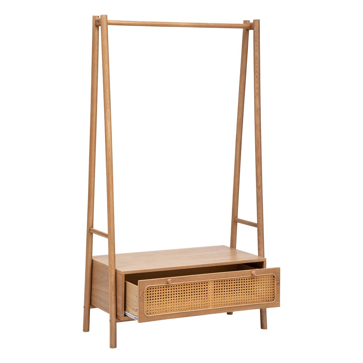 MEUBLE ENTREE 1 TIROIR TIRIA