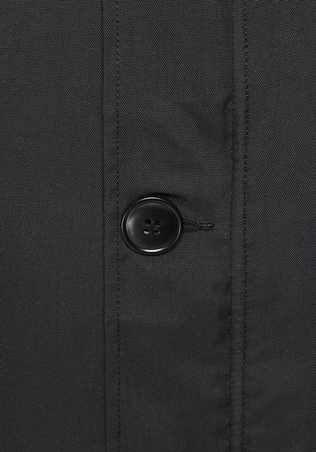 Alpha Industries Parka »POLAR JACKET« mit Kapuze