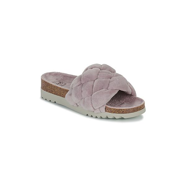 Dr. Scholl Pantufas Femininas Rory Soft Violeta 40