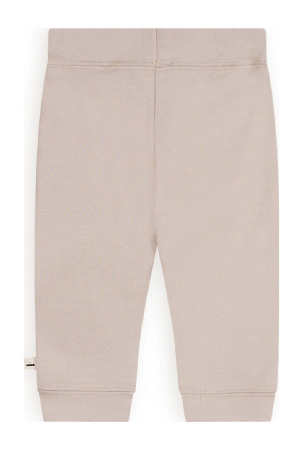 Petite Maison baby regular fit broek Sky beige