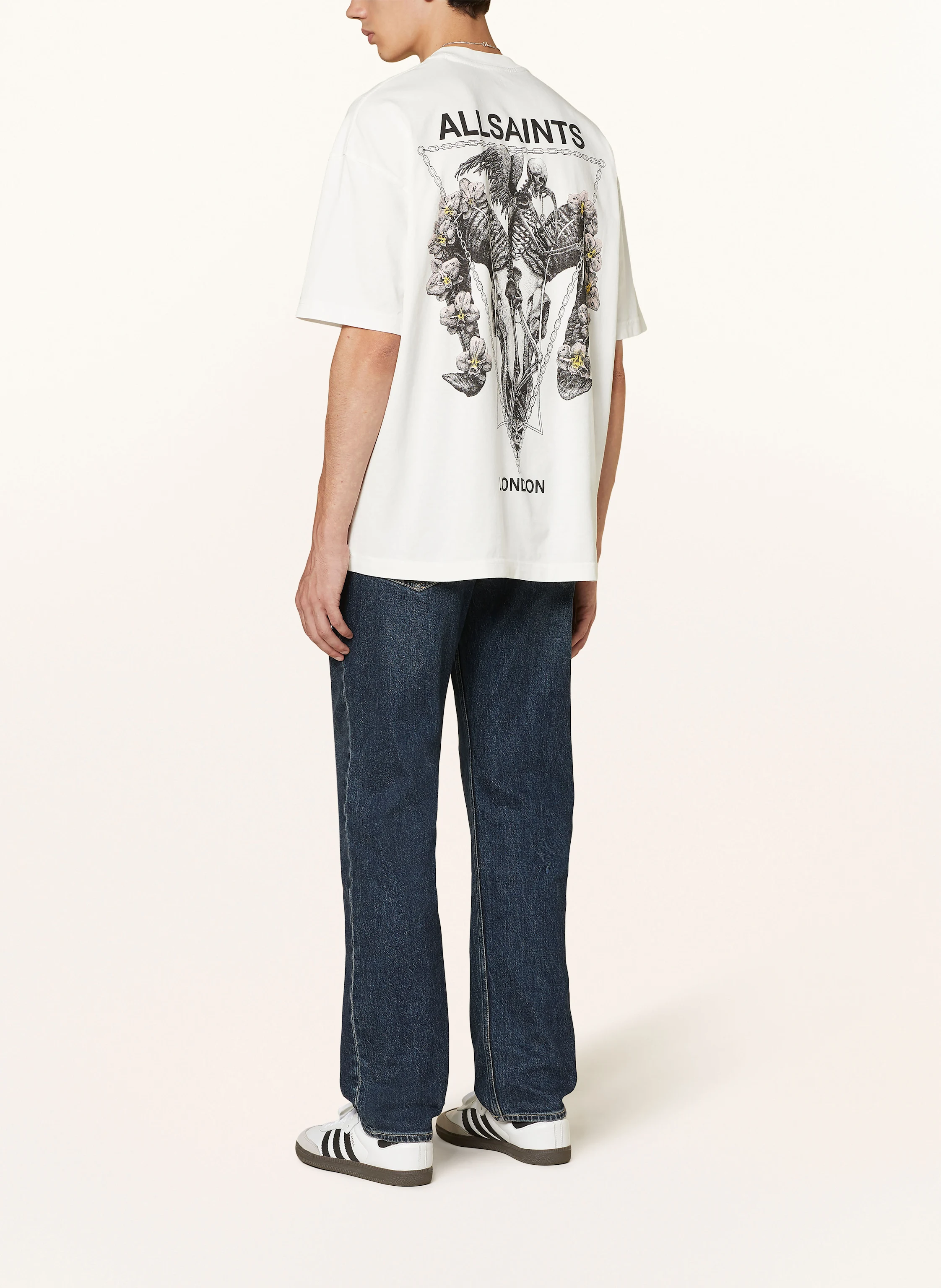 ALLSAINTS Jeans IGGY Regular Fit