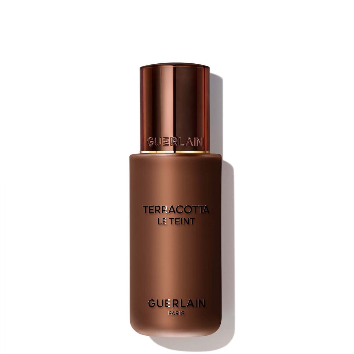 GUERLAIN Terracotta Le Teint Fond de Teint Perfection Naturelle Fraîcheur Bonne Mine Tenue 24h - Sans Transfert