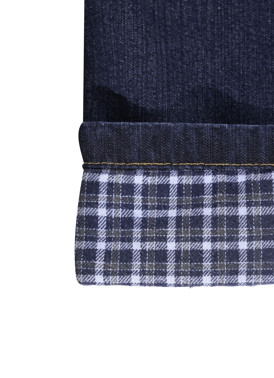 Thermojeans in 3 Farben