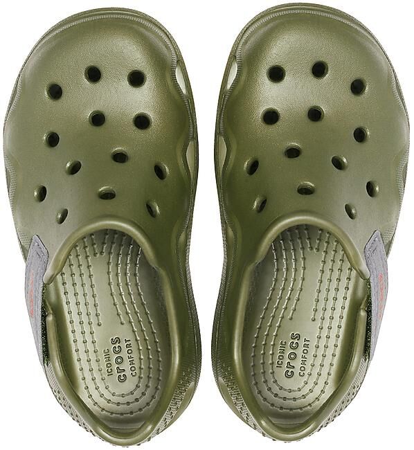 CROCS - SANDALES SWIFTWATER WAVE K