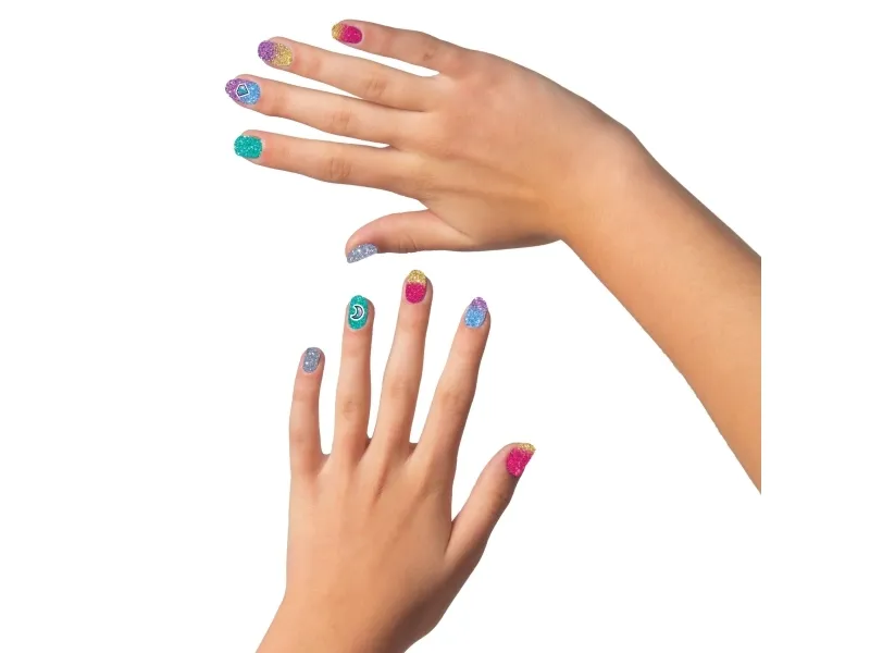Cool Maker Go Glam Glitter Nails