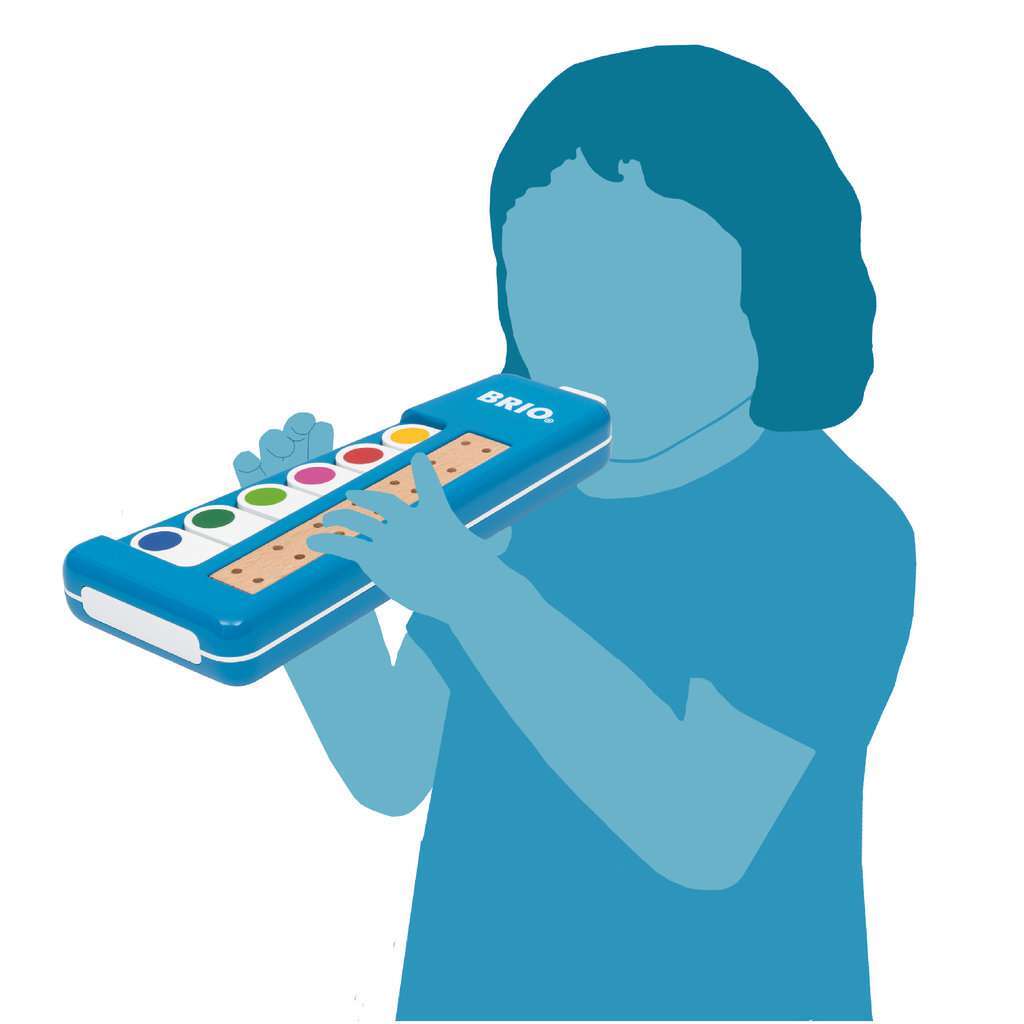BRIO Spiel Kinder Melodica