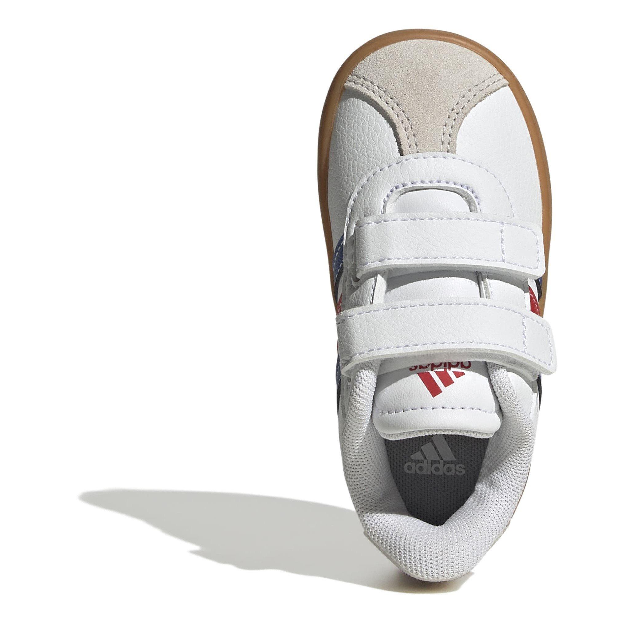 adidas VL Court 3.0 Infants Shoes