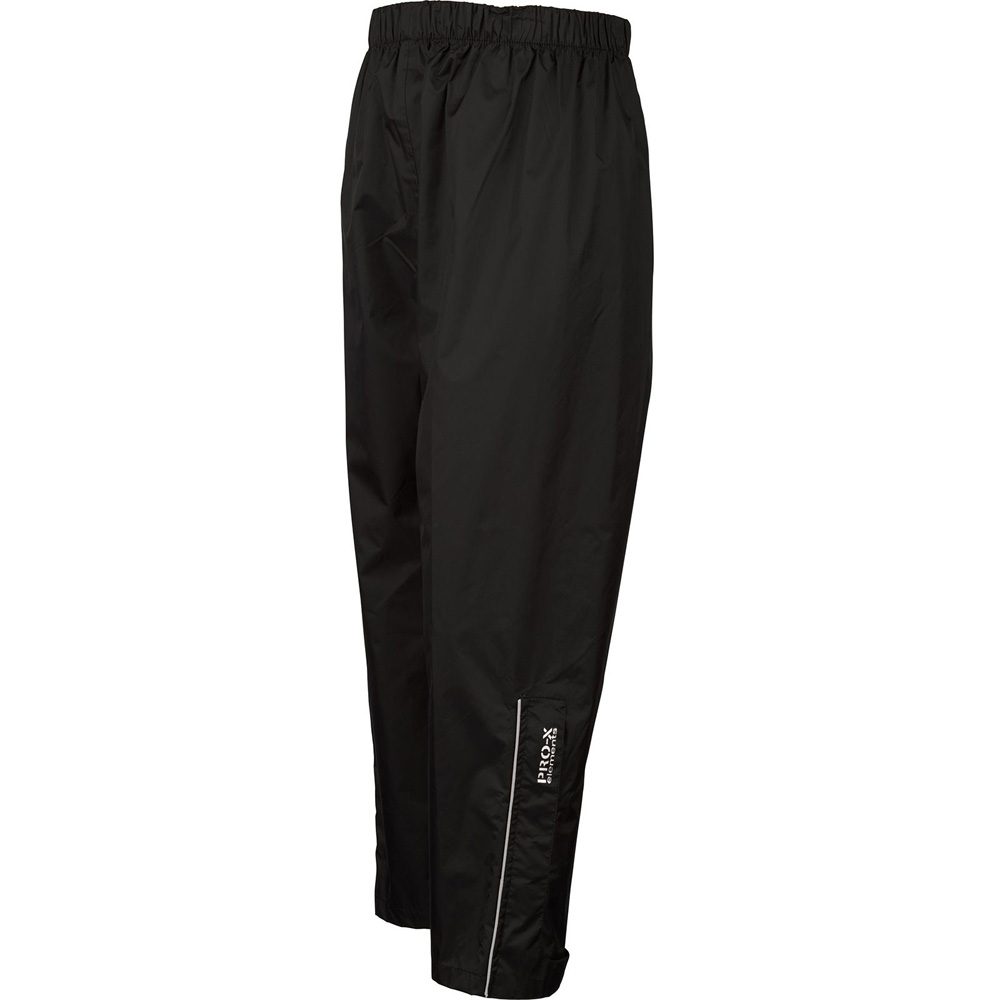 Pro-X elements Toma Regenhose Kinder schwarz