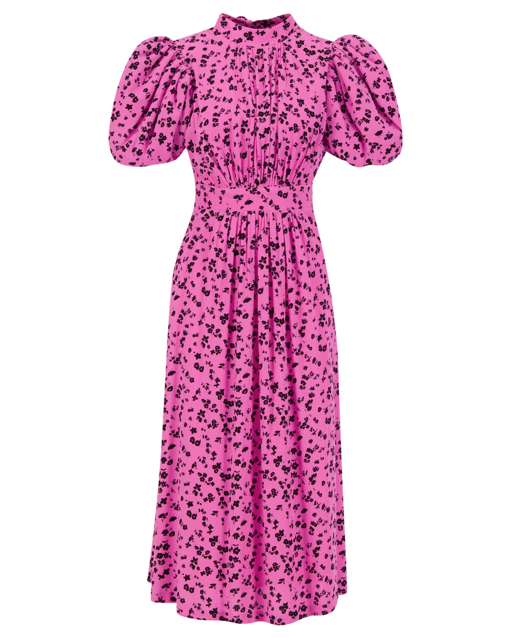 ROTATE| Damen Kleid