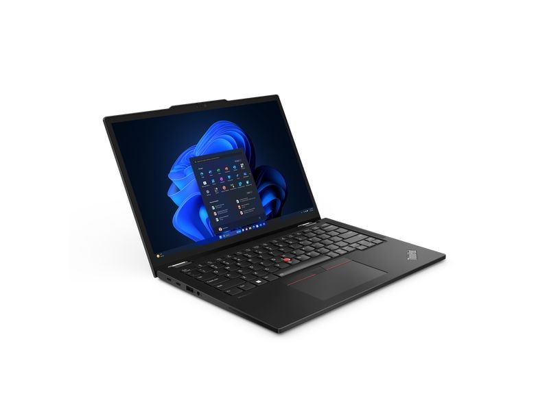Lenovo Notebook ThinkPad X13 2-in-1 Gen.5 Leichter, ausdauernder Laptop für anspruchsvolle Business-Anwender