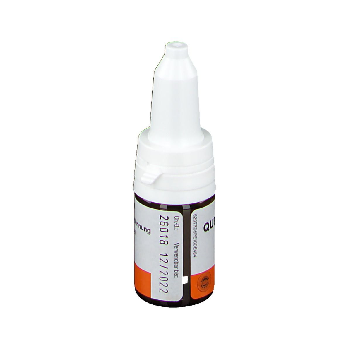 Quentakehl® D5 Tropfen