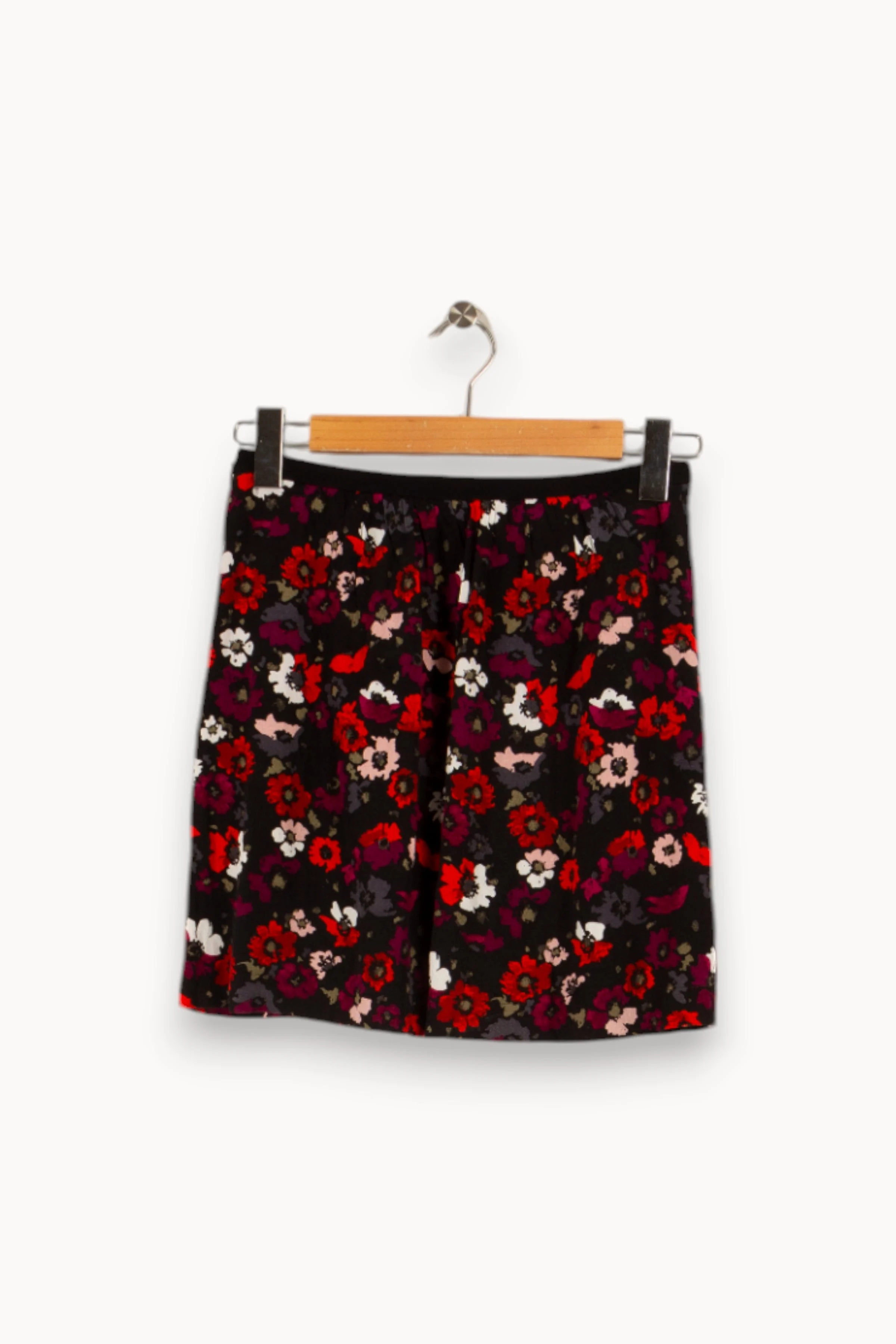 Jupe courte | Multicolore