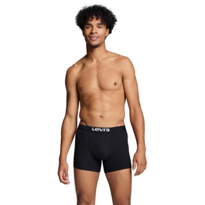 Boxer homme Solid Basic Brief O LEVIS