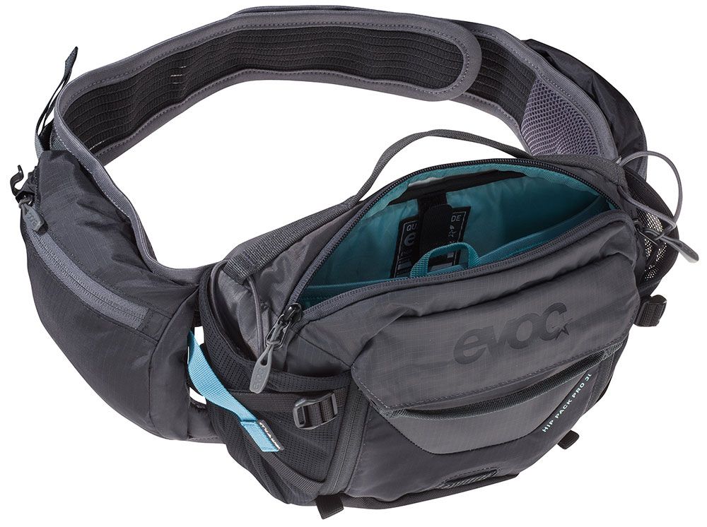 Evoc Hip Pack Pro 3L+1,5L Hüfttasche inkl. Trinkblase kaufen | Bike-Discount