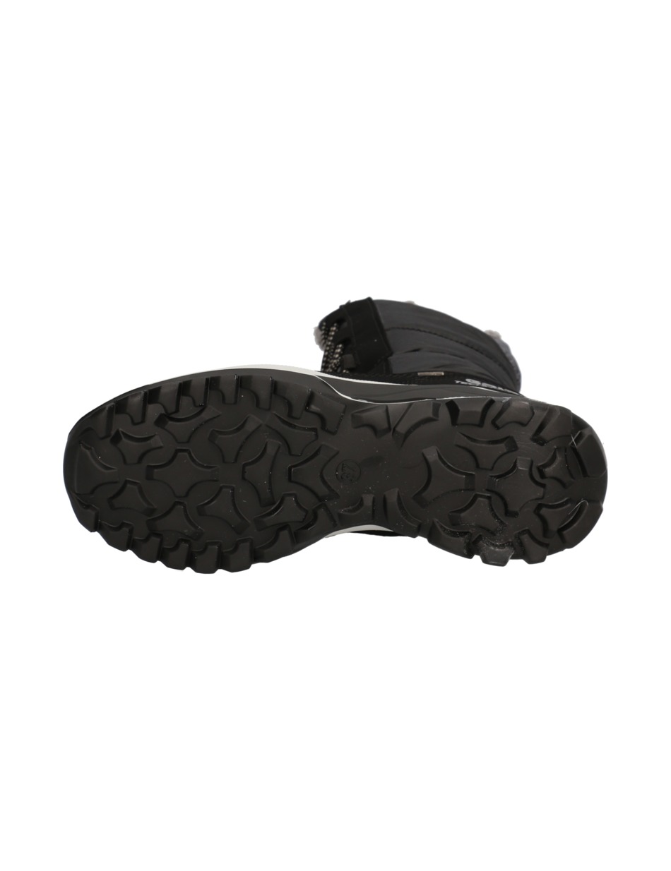Textil Snowboot