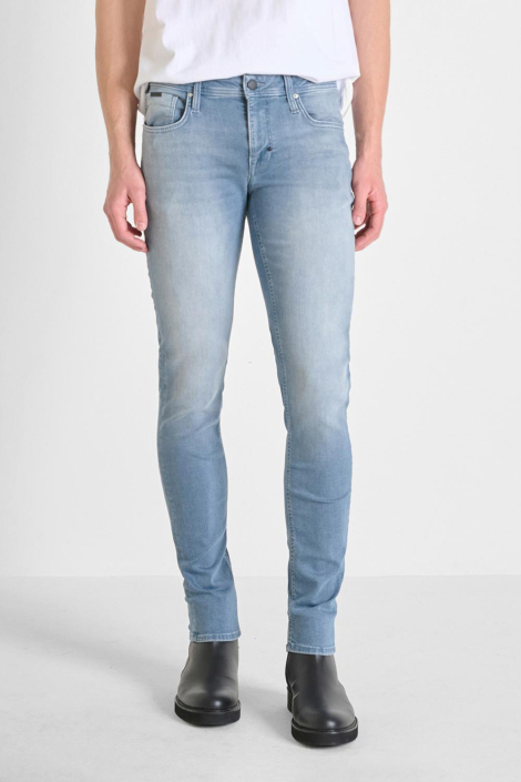 Antony Morato blauwe heren jeans