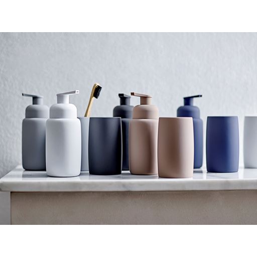 Södahl Mono Sæbedispenser, Navy
