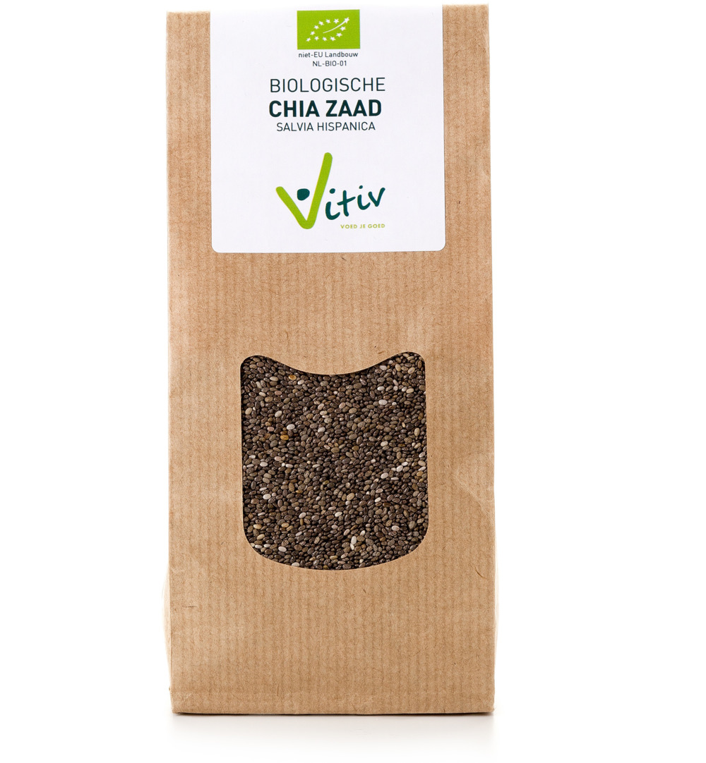 Vitiv Chiazaad Bio (1000 gr)