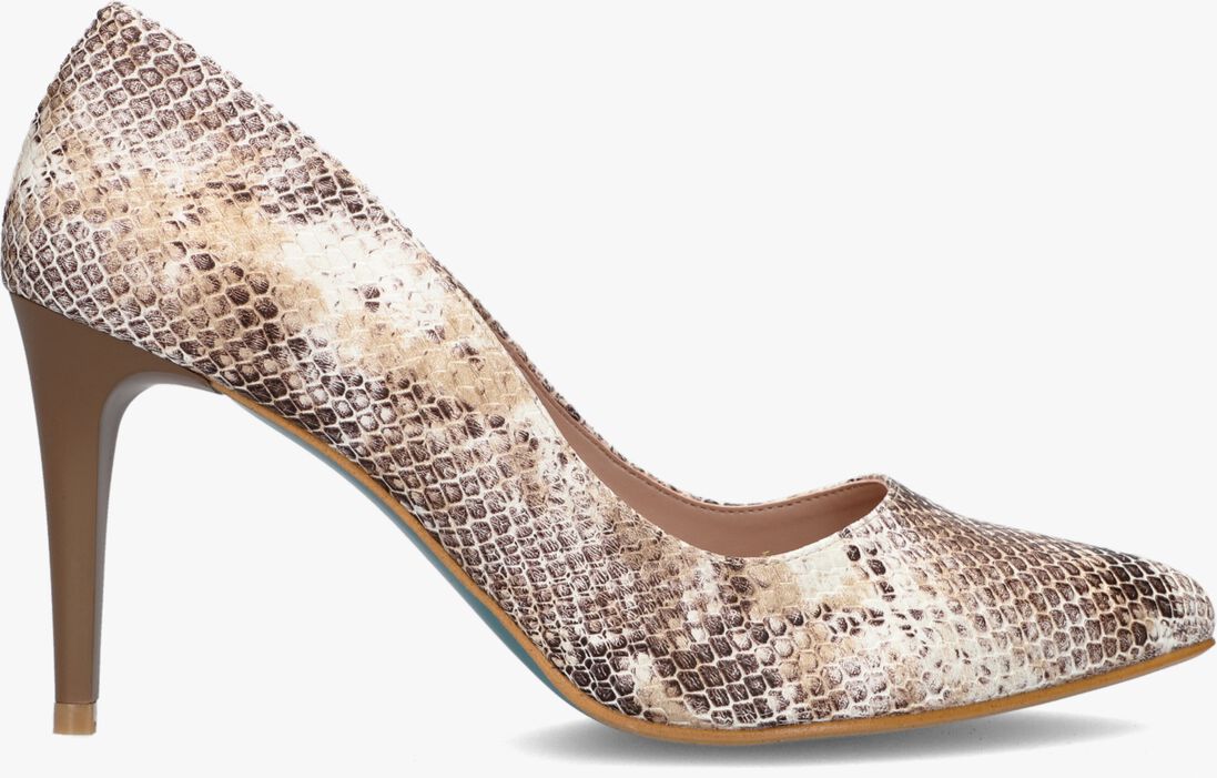 GIULIA beige giulia pumps g.8.giulia