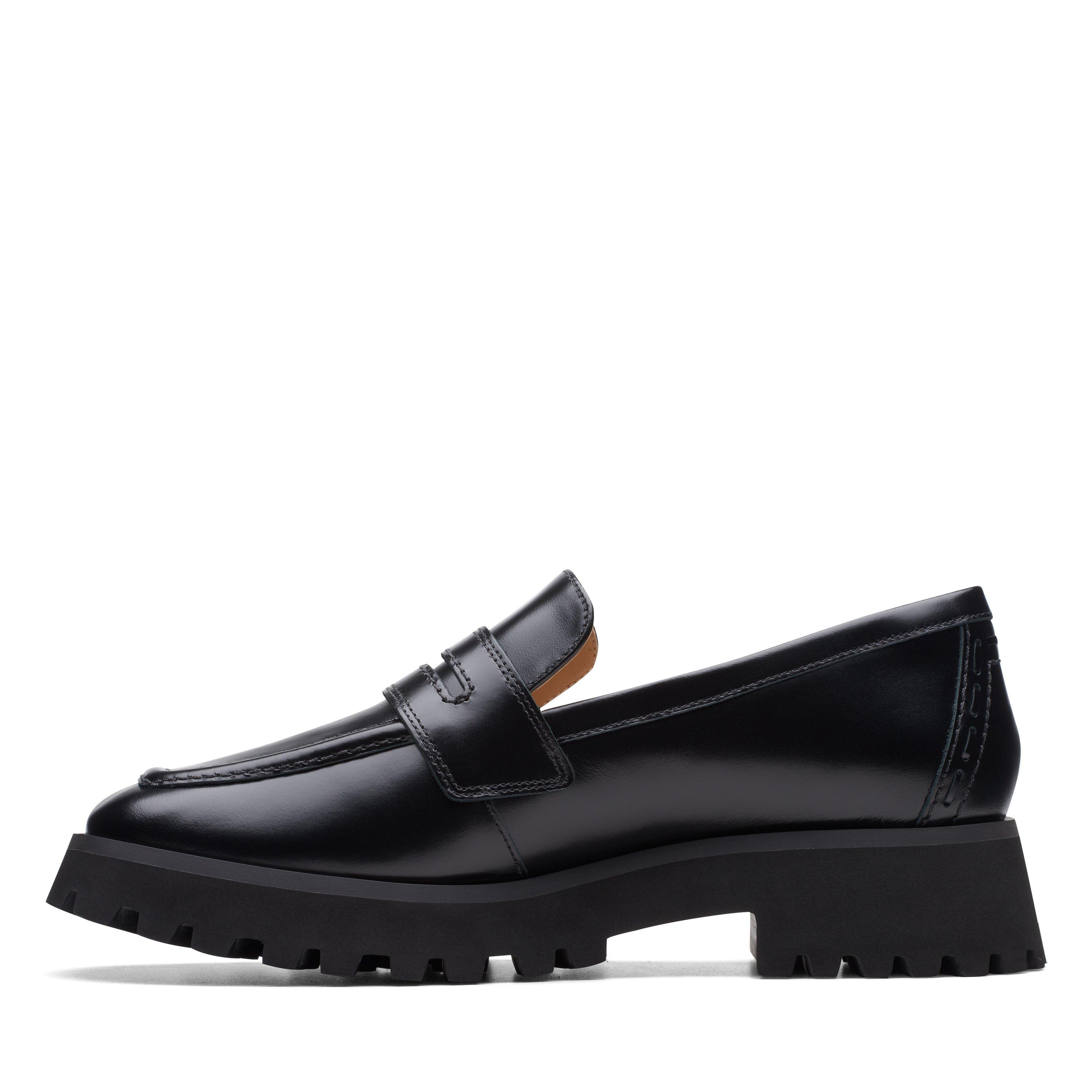 Clarks Stayso Loafers