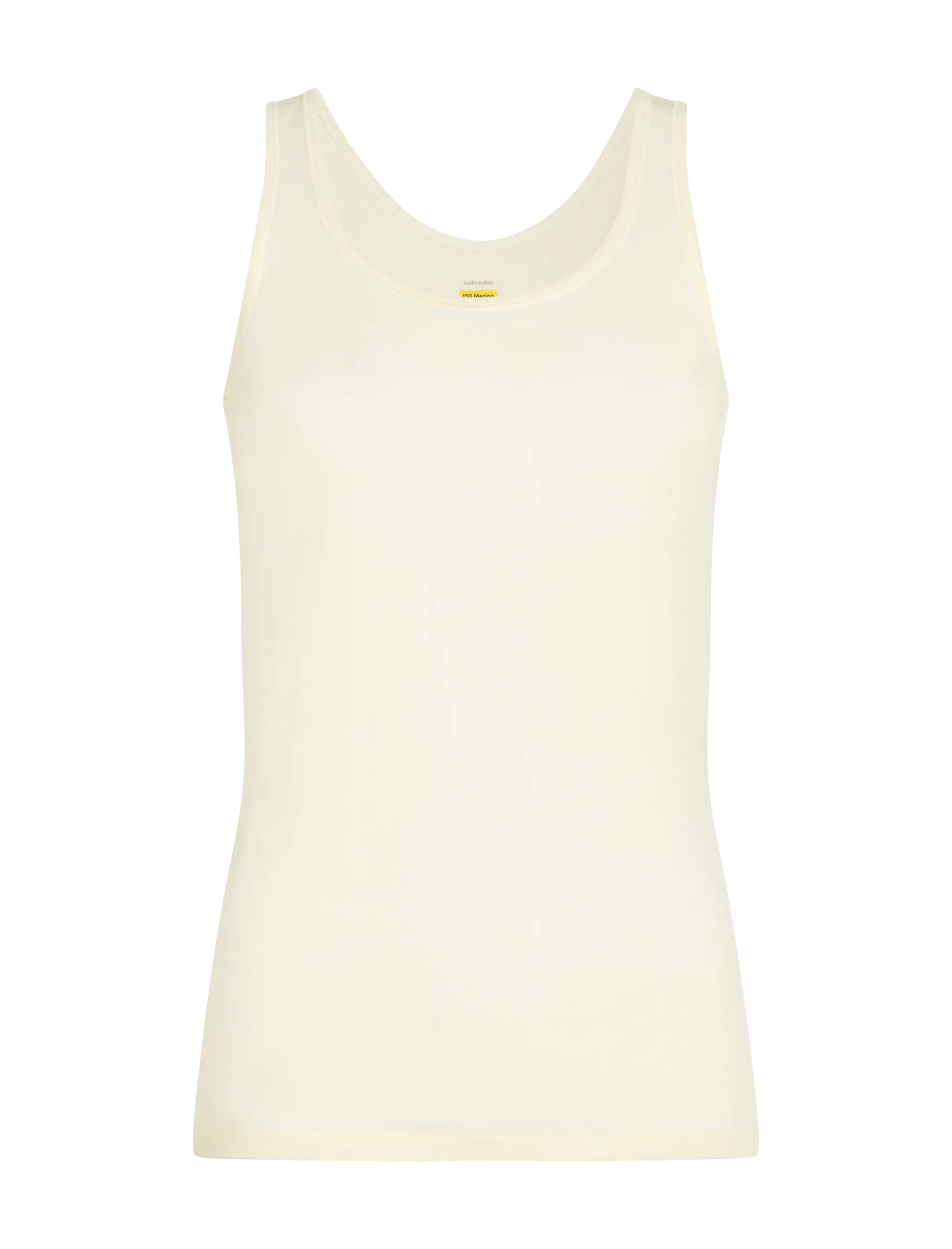 Icebreaker Women's Siren Tank Undyed