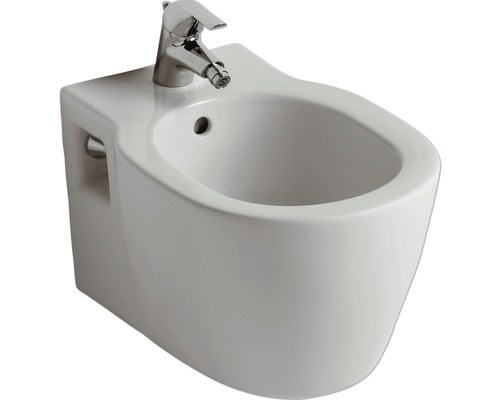 Ideale STANDARD Wandbidet Connect Wit E712601
