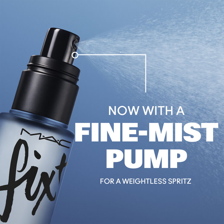 MAC Fix  Original Mini Setting Spray