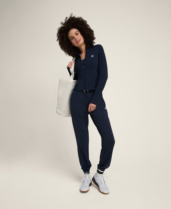 Court 1 Jacket