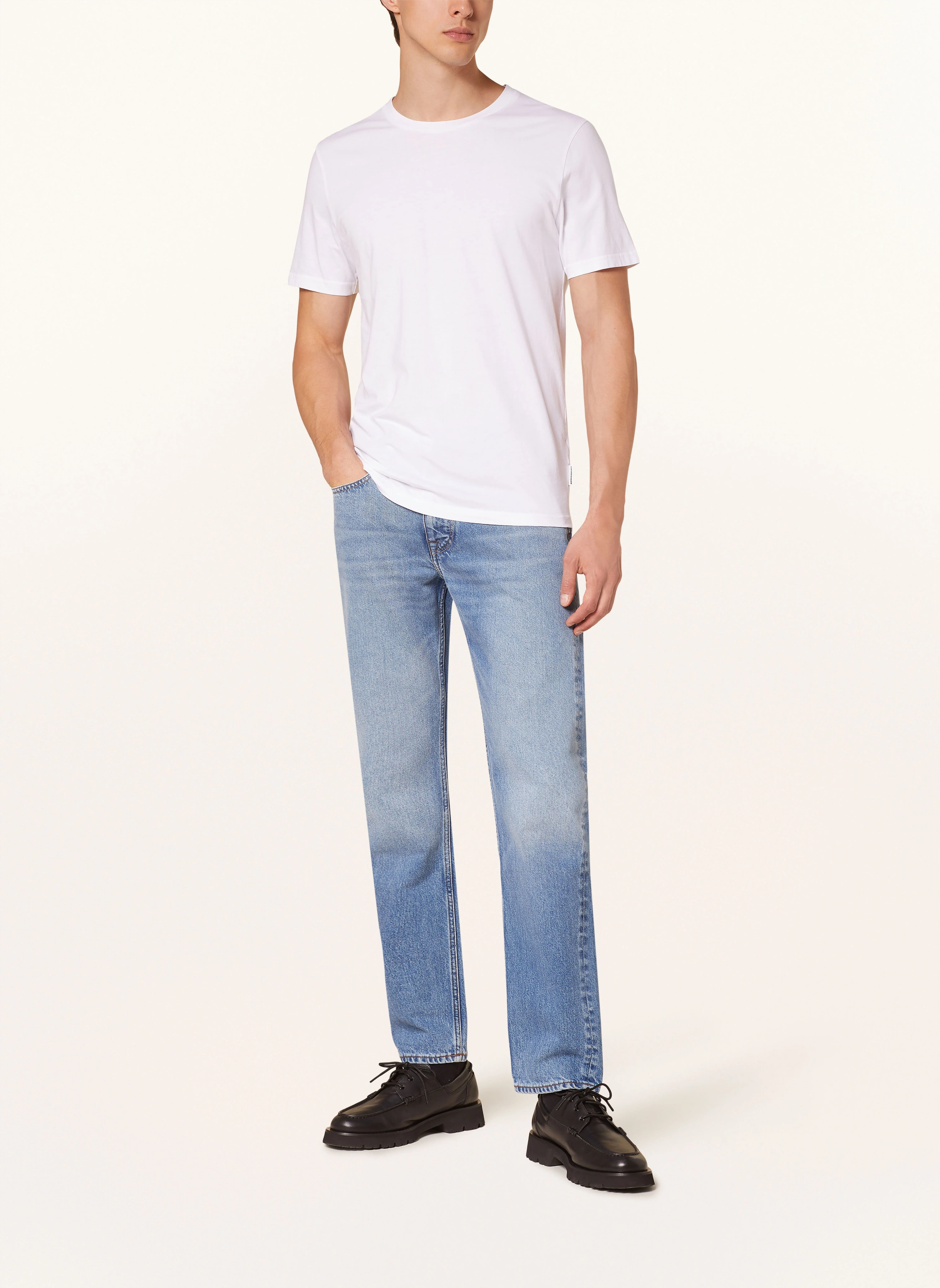 ARMEDANGELS T-Shirt JAAMES