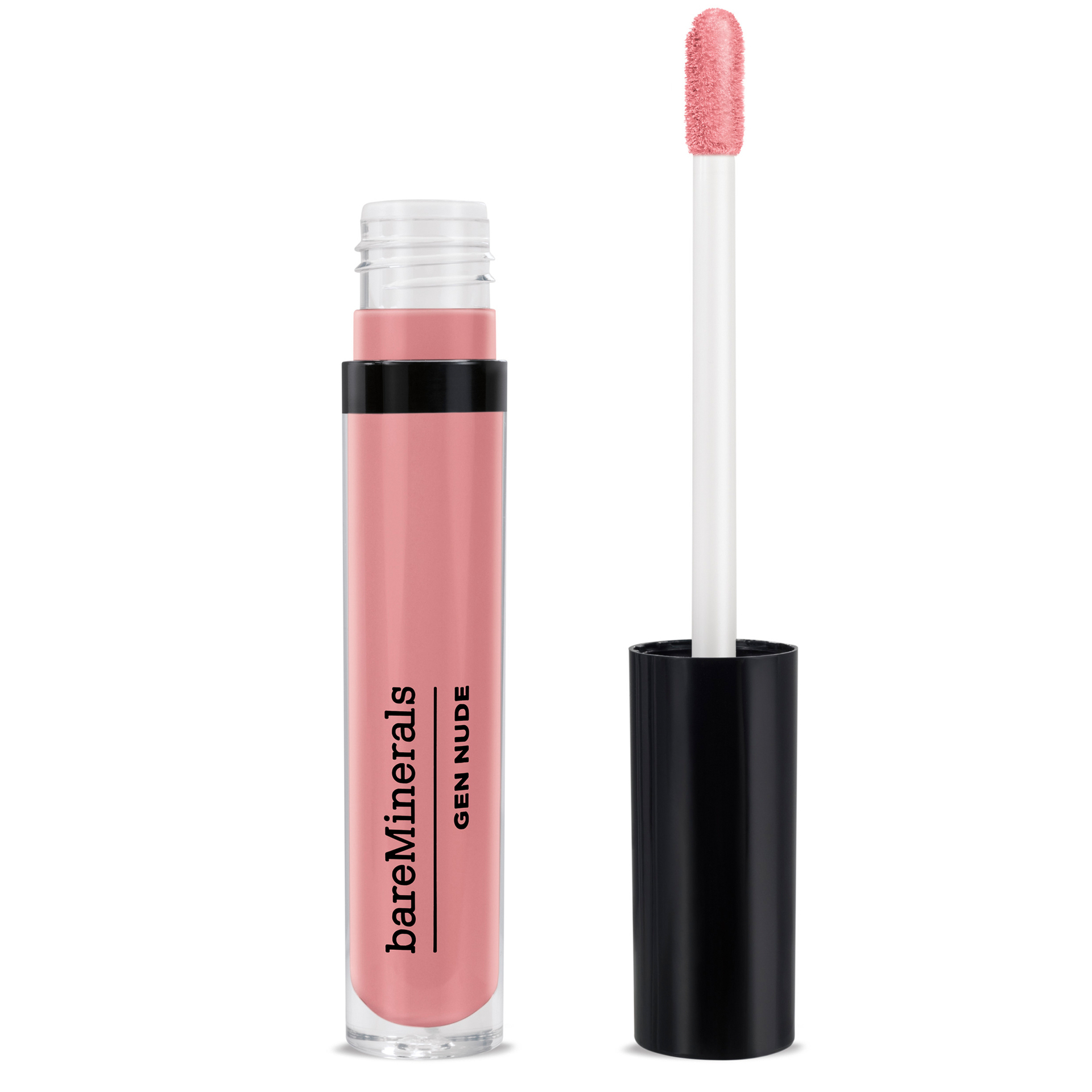 bareMinerals Gen Nude Patent Lip Lacquer