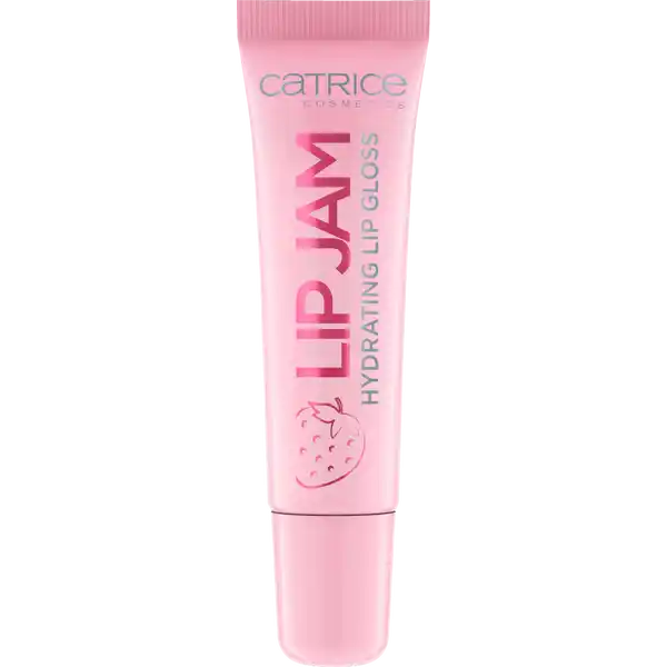 Lip Jam Hydrating Lip Gloss 020