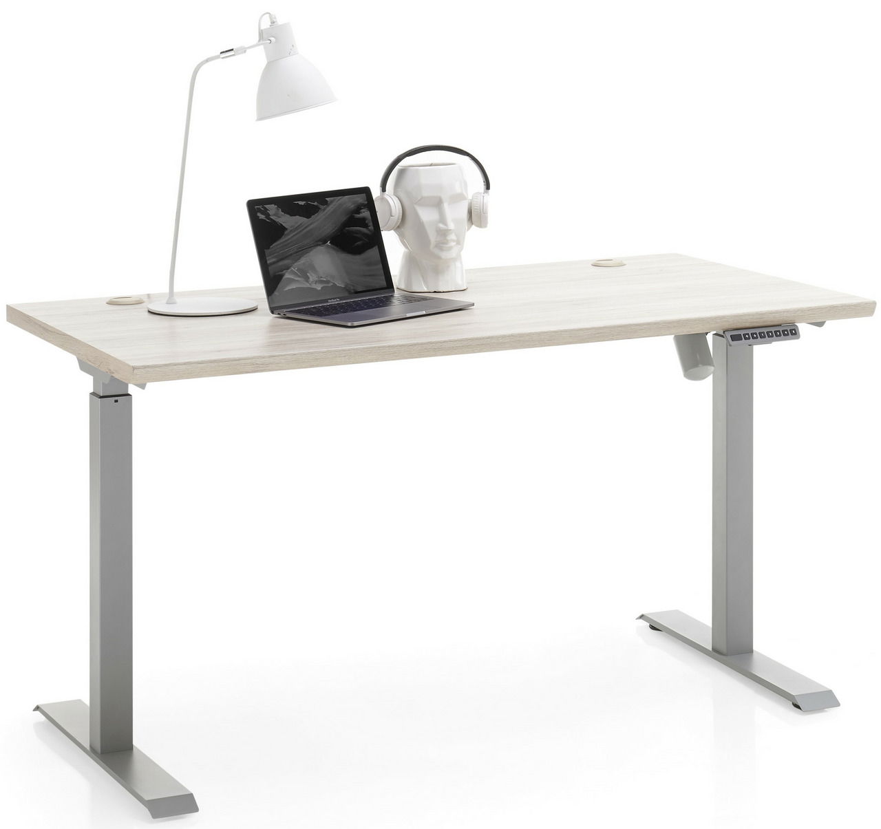 Landscape E-Schreibtisch SORTLAND