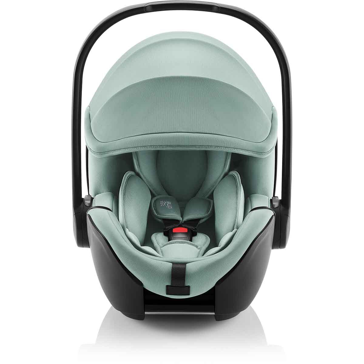Britax Römer Britax Römer Babyschale Baby-Safe Pro Kollektion 2024