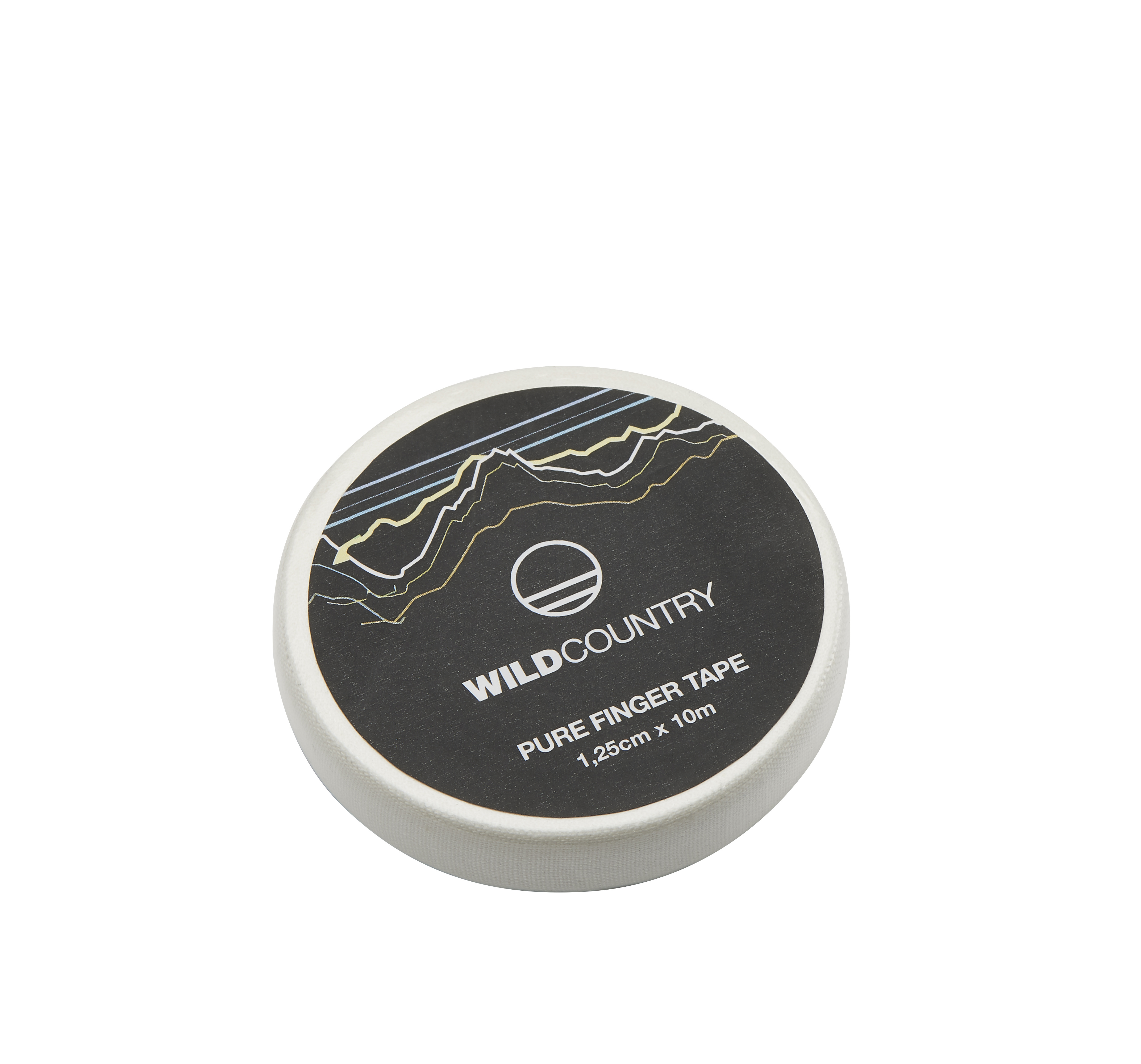 Pure Finger Tape 1.25x10