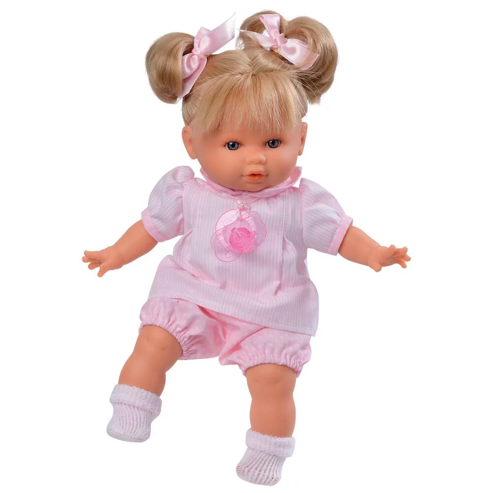 POUPEE CERISETTE 30 CM