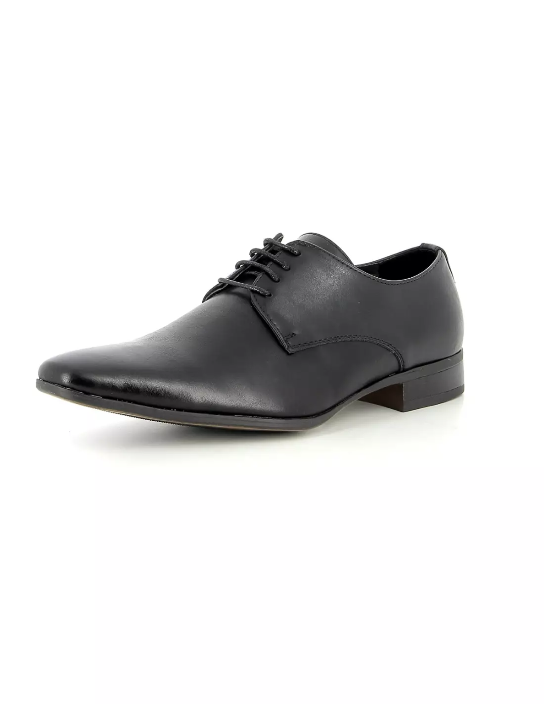 RESERVOIR SHOES JAIRO - Chaussures de ville Noir