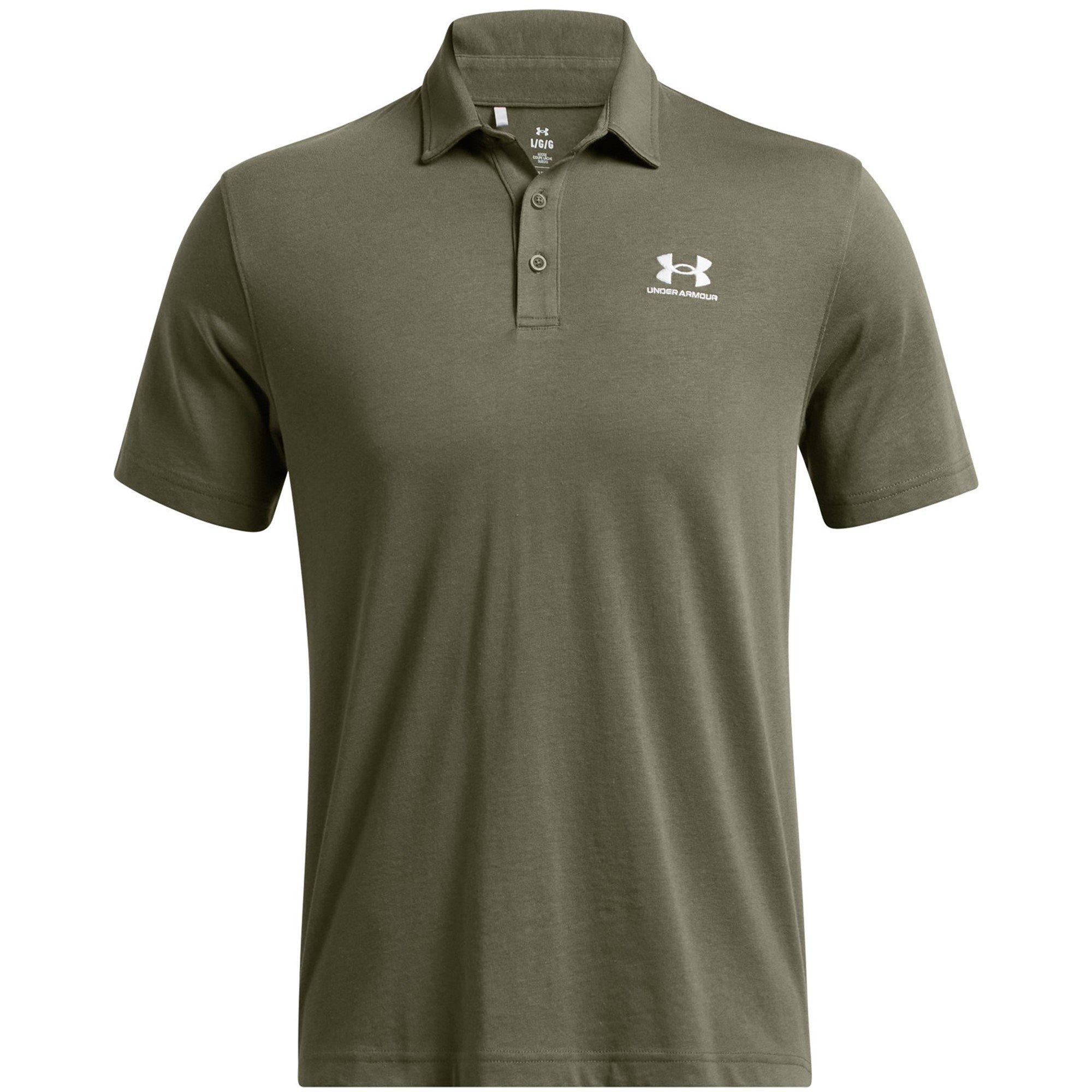 Under Armour Under Armour Ua Icon Polo Shirt Mens