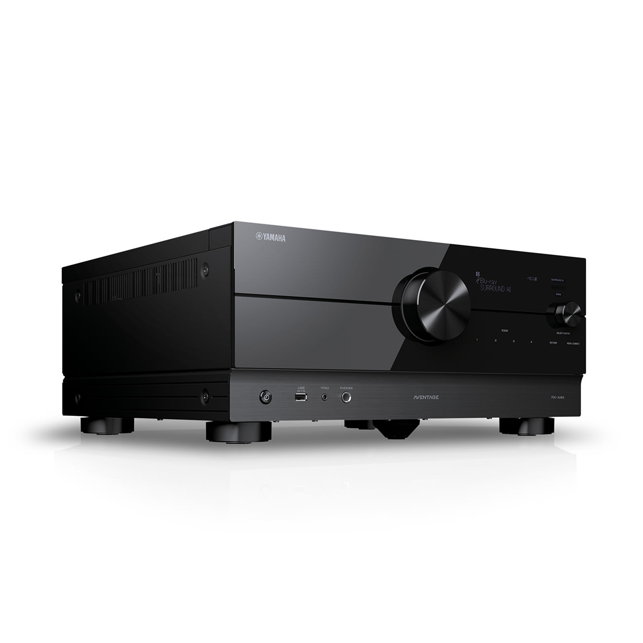 Yamaha RX-A4A